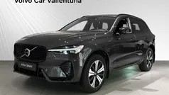 Grå Begagnad 2024 Volvo XC60 Plus SUV | 539 900 kr (Marknadspris)