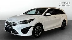Begagnad 2022 Kia Ceed Sportswagon Advance Kombi | 249 900 kr (Marknadspris)