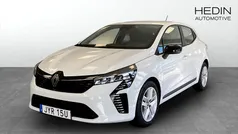 Begagnad 2024 Renault Clio V Evolution Halvkombi | 174 900 kr (Bra pris)