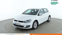 Begagnad 2014 VW Golf VII Halvkombi | 104 000 kr (Marknadspris)