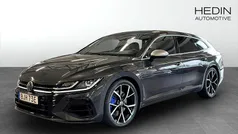 Begagnad 2022 VW Arteon R Kombi | 419 800 kr (Dyr)