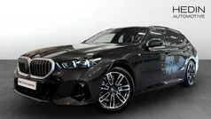 Begagnad 2025 BMW 530e Comfort Edition Kombi | 638 700 kr (Superpris)