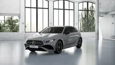 Ny 2025 Mercedes A250 AMG Halvkombi | 449 600 kr (Marknadspris)
