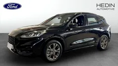 Begagnad 2022 Ford Kuga Business Edition SUV | 274 900 kr (Marknadspris)