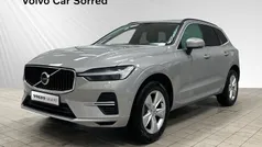 Silver Begagnad 2023 Volvo XC60 Core SUV | 449 900 kr (Superpris)