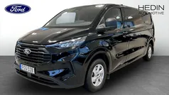 Begagnad 2023 Ford Transit Custom Trend | 383 200 kr (Bra pris)