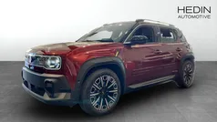 Begagnad 2025 Renault 4 E-Tech Iconic SUV | 471 900 kr (Marknadspris)