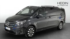 Mercedes e-Vito