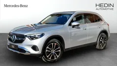 Begagnad 2025 Mercedes GLC220 SUV | 618 800 kr