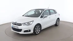 Begagnad 2015 Citroën C4 | 125 000 kr