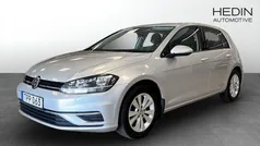 Begagnad 2019 VW Golf VII Halvkombi | 169 900 kr (Marknadspris)