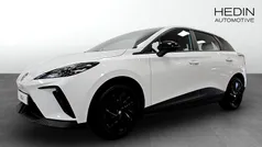 Begagnad 2023 MG MG4 EV Halvkombi | 254 900 kr (Marknadspris)