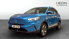 Begagnad 2023 MG ZS Luxury Sedan | 264 500 kr (Marknadspris)