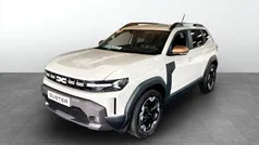 Brun (brown) Ny 2024 Dacia Duster Extreme SUV | 342 300 kr (Marknadspris)