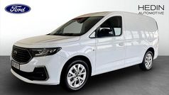 Begagnad 2025 Ford Transit Limited | 315 900 kr (Marknadspris)