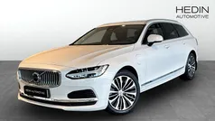Begagnad 2023 Volvo V90 Core Kombi | 418 700 kr (Marknadspris)