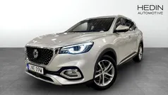 Grå Begagnad 2021 MG EHS Luxury SUV | 229 900 kr (Marknadspris)