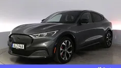 Null Begagnad 2021 Ford Mustang Mach-E SUV | 360 900 kr (Superpris)