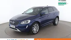 Begagnad 2015 Volvo XC60 Momentum SUV | 204 000 kr (Marknadspris)