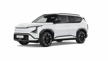 Begagnad Kia EV5 GT-Line 160 kW (218 HK) 2026 SUV