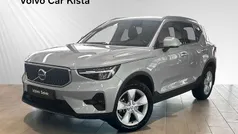 Silver Begagnad 2023 Volvo XC40 Core SUV | 339 900 kr (Marknadspris)