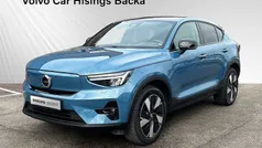 Begagnad 2023 Volvo EC40 Single Motor SUV | 429 900 kr (Marknadspris)