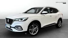 Vit (white) Begagnad 2022 MG EHS Luxury SUV | 249 900 kr (Marknadspris)