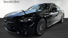 Begagnad 2024 Mercedes CLE300 AMG line Sportkupé | 823 750 kr