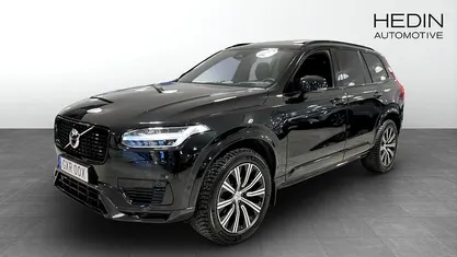 Begagnad Volvo XC90 Ultimate 2023 SUV