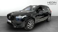 Begagnad 2023 Volvo XC90 Ultimate SUV | 699 900 kr (Marknadspris)