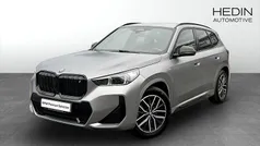 Begagnad 2023 BMW iX1 Comfort Edition SUV | 403 760 kr (Superpris)