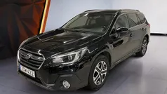 Begagnad 2018 Subaru Outback Active Kombi | 204 900 kr (Bra pris)
