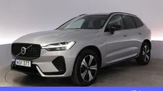 Begagnad 2023 Volvo XC60 Plus SUV | 534 900 kr (Marknadspris)