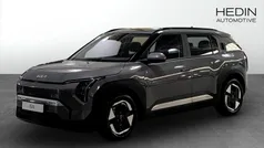 Begagnad 2025 Kia EV3 SUV | 507 300 kr (Marknadspris)