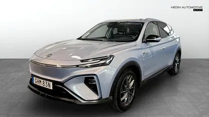 Begagnad MG Marvel R Luxury 132 kW (180 HK) 2022 SUV