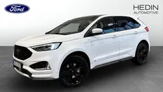Begagnad 2019 Ford Edge ST-Line SUV | 299 900 kr (Marknadspris)