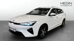 MG MG5 EV