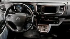 Citroën e-Jumpy