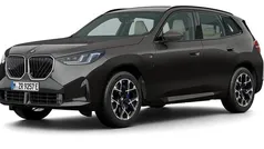 Ny 2025 BMW X3 Comfort Edition SUV | 745 500 kr (Superpris)