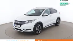 Vit Begagnad 2016 Honda HR-V Executive SUV | 167 000 kr (Marknadspris)