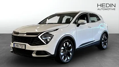 Begagnad 2024 Kia Sportage Advance SUV | 409 900 kr (Marknadspris)