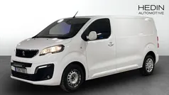 Vit (white) Begagnad 2020 Peugeot Expert Van | 187 375 kr (Bra pris)