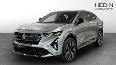 Grå (grey) Ny 2025 Renault Rafale Esprit Alpine SUV | 578 800 kr (Marknadspris)