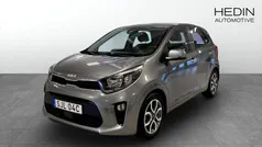 Begagnad 2023 Kia Picanto Halvkombi | 139 900 kr (Marknadspris)