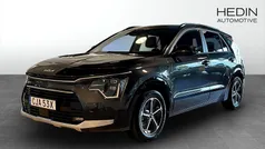 Begagnad 2024 Kia Niro Advance SUV | 339 900 kr (Marknadspris)