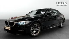 Begagnad 2020 BMW 530e M Sport Sedan | 358 700 kr (Marknadspris)