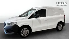 Begagnad 2022 Mercedes Citan 110 | 151 920 kr (Marknadspris)