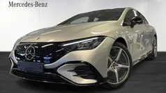 Ny 2026 Mercedes EQE350 AMG Sedan | 831 250 kr (Marknadspris)