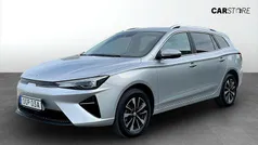 Begagnad 2022 MG MG5 EV Comfort Kombi | 189 900 kr