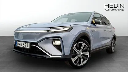 Begagnad 2022 MG Marvel R Performance SUV | 299 900 kr (Marknadspris)